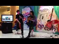 Charly Setia Band Cover Lagu Fadly Selamat Tinggal Lampu Merah | Charly Van Houten