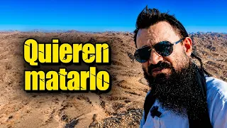 Jesús le costó la casa, la familia y el barrio a este judío de Israel
