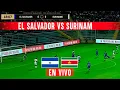 Download Lagu 🔴 EN VIVO! EL SALVADOR 🆚 SURINAM | ELIMINATORIAS MUNDIAL 2026 | 8 DE SEPTIEMBRE