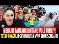 Download Lagu 💥HEBOH~Dijemput Jet kepresidenan! Keluarin Statement Sombong Soal Kedatangan Mega ke Turki! Ada Apa?