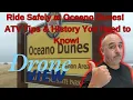 Oceano Dunes ATV Adventure History Safety Tips more