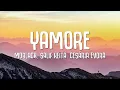 Download Lagu YAMORE (Lyrics) - MoBlack, Salif Keita, Benja, Cesária Evora, Franc Fala