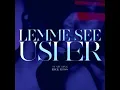 Usher Ft. Rick Ross - Let Me See [with lyrics] NEW 2012 [D.R.R.]
