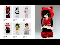 Every Free Roblox Avatar Still Available