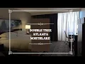 Double Tree Atlanta North Lake Room 332 Hilton Properties