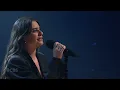 "Nobody's Side" - Lea Michele and the Broadway Cast & Orchestra of "Chess" (LIVE on The Late Show)