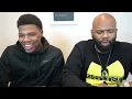 POPS FIRST TIME HEARING! | J. Cole - MIDDLE CHILD | REACTION!!!!!!!