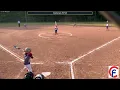 Cyclones vs RCR 2012 TSFA Pool Play 2023 06 10