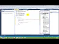 Connect SQL Server from C - Run query select