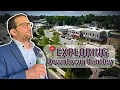 Explore Huntley Illinois Downtown like a local