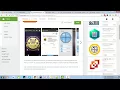 Turning Android Device into Web based Barcode Scanner