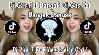 dj gas pol dangak di gas pol dangak dangak dj kicau mania x mentri durmagati viral tiktok 2026 