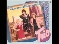 Dolly Parton Emmylou Harris Linda Ronstadt  -  Wildflowers