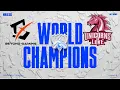 Best Moments BYG Vs UOL League of Legends Worlds 2021 Day 2