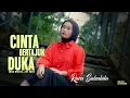 Lagu Rara Salsabila - CINTA BERTAJUK DUKA  (Official Video)