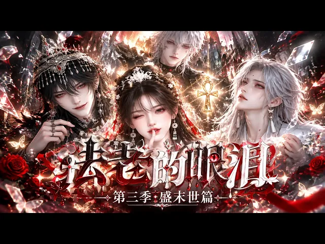 法老的眼泪:第三季京城末世篇