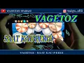 Download Lagu VAGETOZ SAAT KAU PERGI REAL DRUM