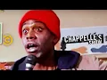 Chappelle s Show - Tyrone Biggums s Classroom Visit