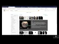 Finding Multimedia Content in LUCOM Library Resources