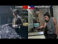 Download Lagu ATTRACTIVE VIRAL TRENDING 2023 EPIC DJ BATTLE (MUST WATCH)