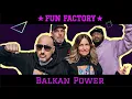 Download Lagu Fun Factory - Balkan Power (Official Music Video)
