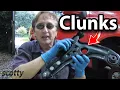 How to Fix a Car that Clunks Lower Control Arm