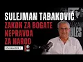 Download Lagu Balkan Rules Podcast Ep.126 - Sulejman Tabaković -
