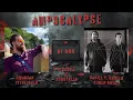 Ampocalypse RECLUS E on Surviving 2000Trees Portaloos and Toilet Paper