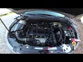 2014 Chevy Cruze crank no start It s not what you think