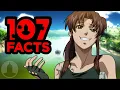 107 Black Lagoon Facts You Should Know Channel Frederator