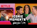 Download Lagu The Cast Reveals Their Most Iconic Moments | Never Have I Ever | Netflix MP3