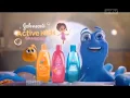 Iklan Johnson's Active Kids Shampoo