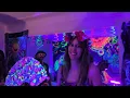 Full Moon Groove: Afro House × Melodic Mix | Home Session
