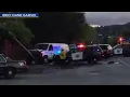 Teen In Stolen Van Shows No Remorse After Friend Is Accidentally Shot By Morgan Hill Police