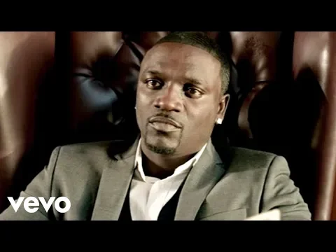 Download MP3 Akon - So Blue