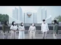 Unpad Choir - Pada Pahlawan (Cipt. C. Simanjuntak)
