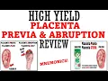 Placenta Previa Placental Abruption Review Mnemonics Proven Ways To Memorize For Your Exam
