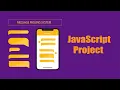Message Passing System Using JavaScript JavaScript Projects For Beginners Kaddu Code