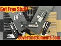 1642 Black Friday at Covert Instruments