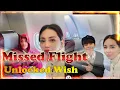 Download Lagu She Missed Her Flight... BUT Boarded The One With SB19