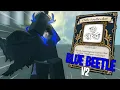 LIGHTNING STRIKES TWICE BOSSRAIDING AS BLUE BEETLE Deepwoken