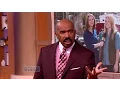 Ask Steve You re both being ridiculous STEVE HARVEY