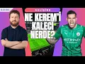 Download Lagu Ne Kerem'i, Kaleci Nerde?... Rotasyonsuz Orta Saha, Eksik Oyun, Eylül Travması...