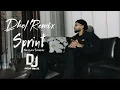 Lagu SPRINT Dhol Remix Navaan Sandhu Ft Dj Jacky Beatz Latest Punjabi New Song 2025 New Mix sprint