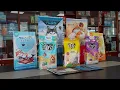 How is flexible packaging made