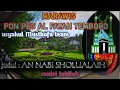 Download Lagu MARAWIS AL FATAH TEMBORO//AN NABI SHOLUALAIH