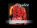 Lagu Ilegales- El Corazón es un Animal Extraño Full Álbum