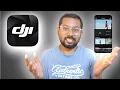 How to Download and Connect DJI Mimo App for Android