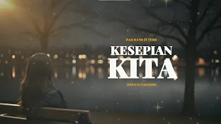 pas band ft tere kesepian kita cover rock version by jet plane reborn