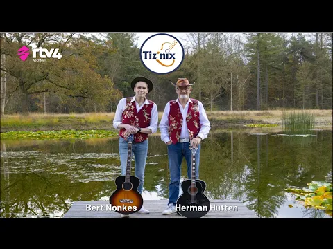 Jubileum 25 jaar Tiz Nix